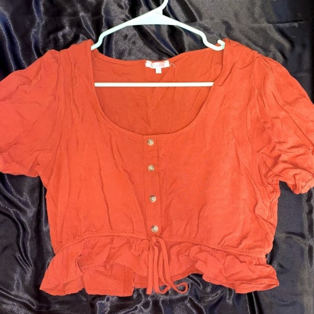 Croptop